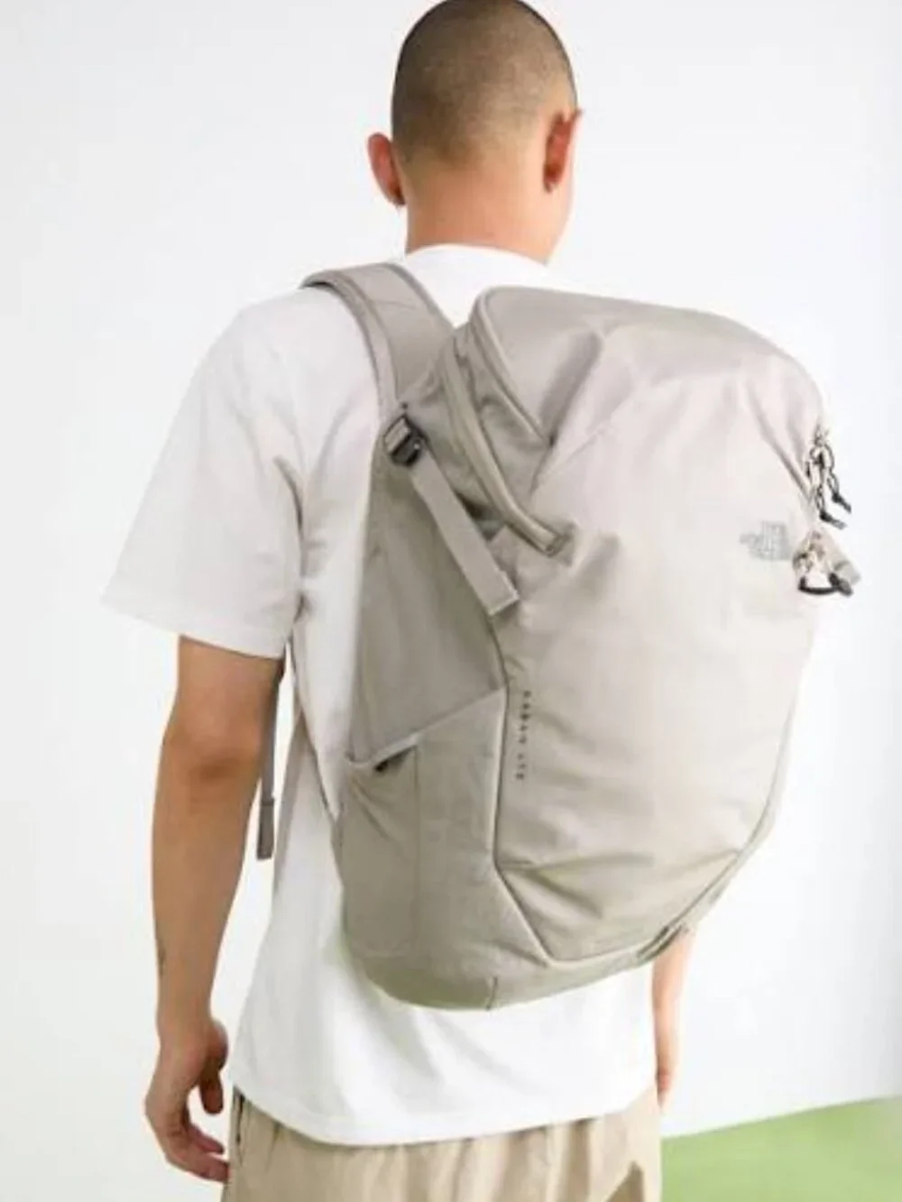 The North Face Kaban LTE Backpack - 27L